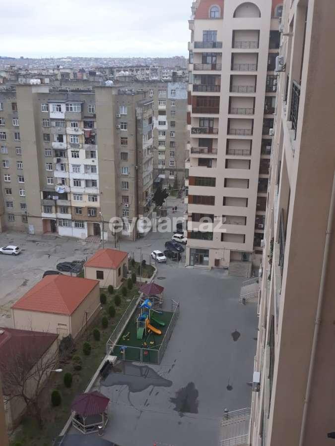 Satılır, yeni tikili, 1 otaqlı, 50 m², Neftçilər m.