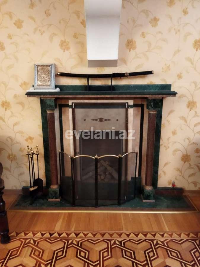 Satılır, köhnə tikili, 3 otaqlı, 120 m², Sahil m.