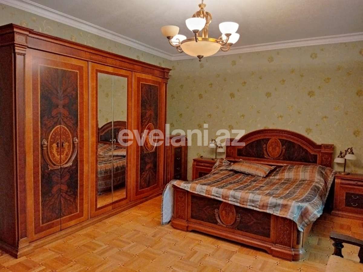 Satılır, köhnə tikili, 3 otaqlı, 120 m², Sahil m.