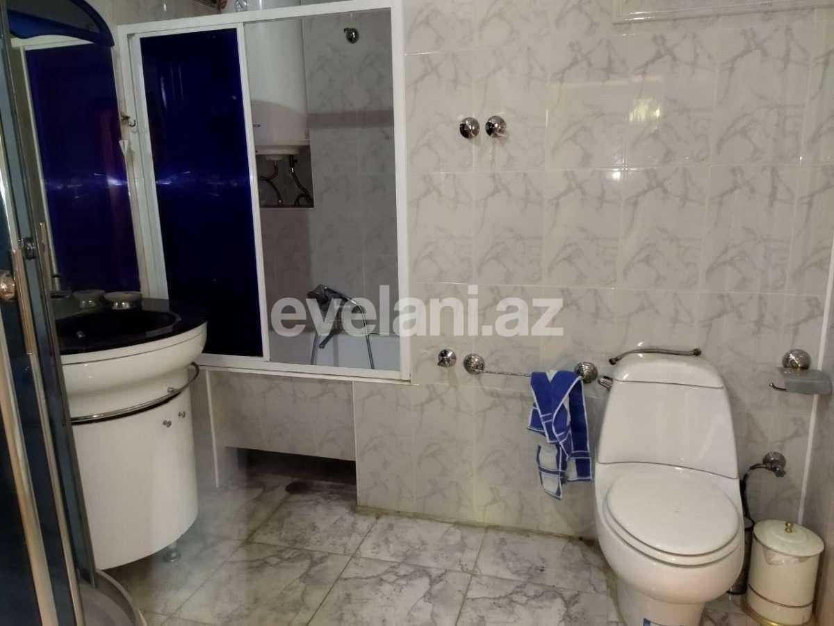 Satılır, köhnə tikili, 3 otaqlı, 120 m², Sahil m.