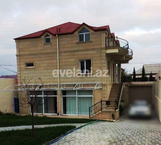 Продаётся, дом / дача, 7-комнаты, 400 m², Бадамдар p.