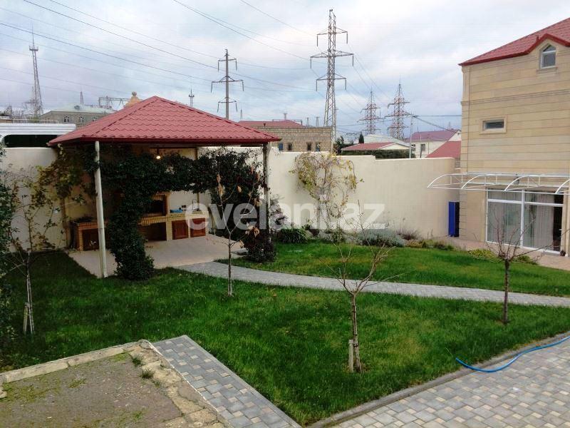 Продаётся, дом / дача, 7-комнаты, 400 m², Бадамдар p.