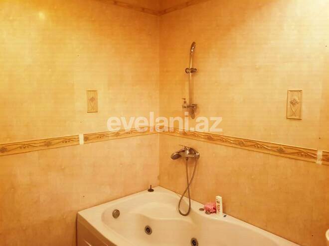 Satılır, villa, 5 otaqlı, 230 m², Bakı, Səbail r, Badamdar q.