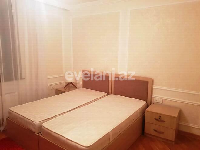 Satılır, villa, 5 otaqlı, 230 m², Bakı, Səbail r, Badamdar q.