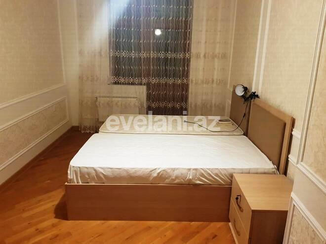 Satılır, villa, 5 otaqlı, 230 m², Bakı, Səbail r, Badamdar q.