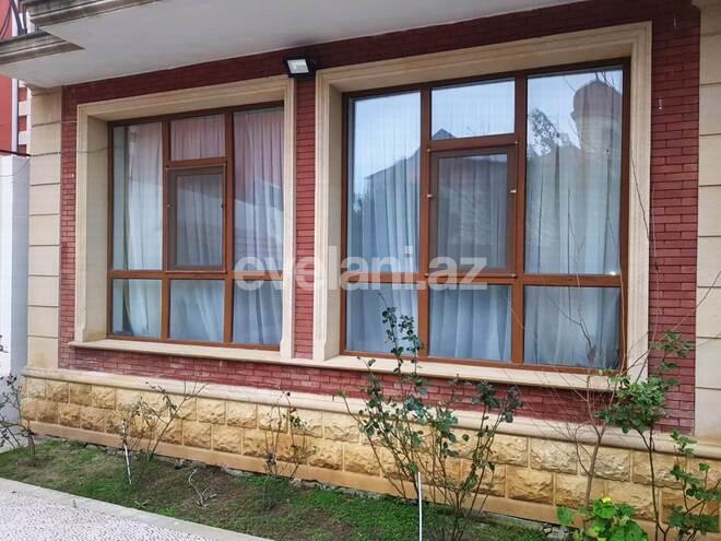 Satılır, villa, 5 otaqlı, 230 m², Bakı, Səbail r, Badamdar q.