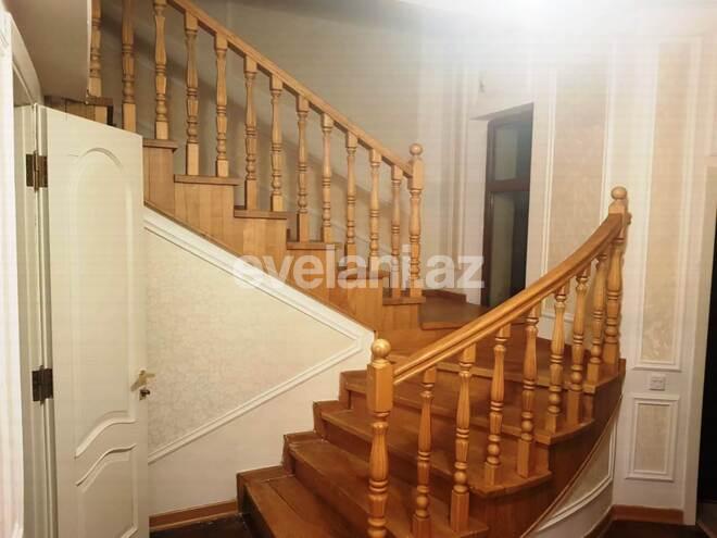 Satılır, villa, 5 otaqlı, 230 m², Bakı, Səbail r, Badamdar q.