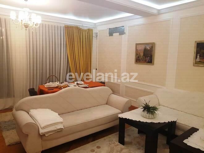 Satılır, villa, 5 otaqlı, 230 m², Bakı, Səbail r, Badamdar q.