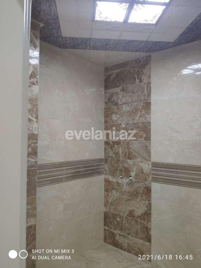 Satılır, yeni tikili, 2 otaqlı, 96 m², Bakı, Nəsimi r, 5-ci mikrorayon q, Memar Əcəmi m.