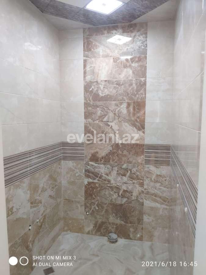 Satılır, yeni tikili, 2 otaqlı, 96 m², Bakı, Nəsimi r, 5-ci mikrorayon q, Memar Əcəmi m.