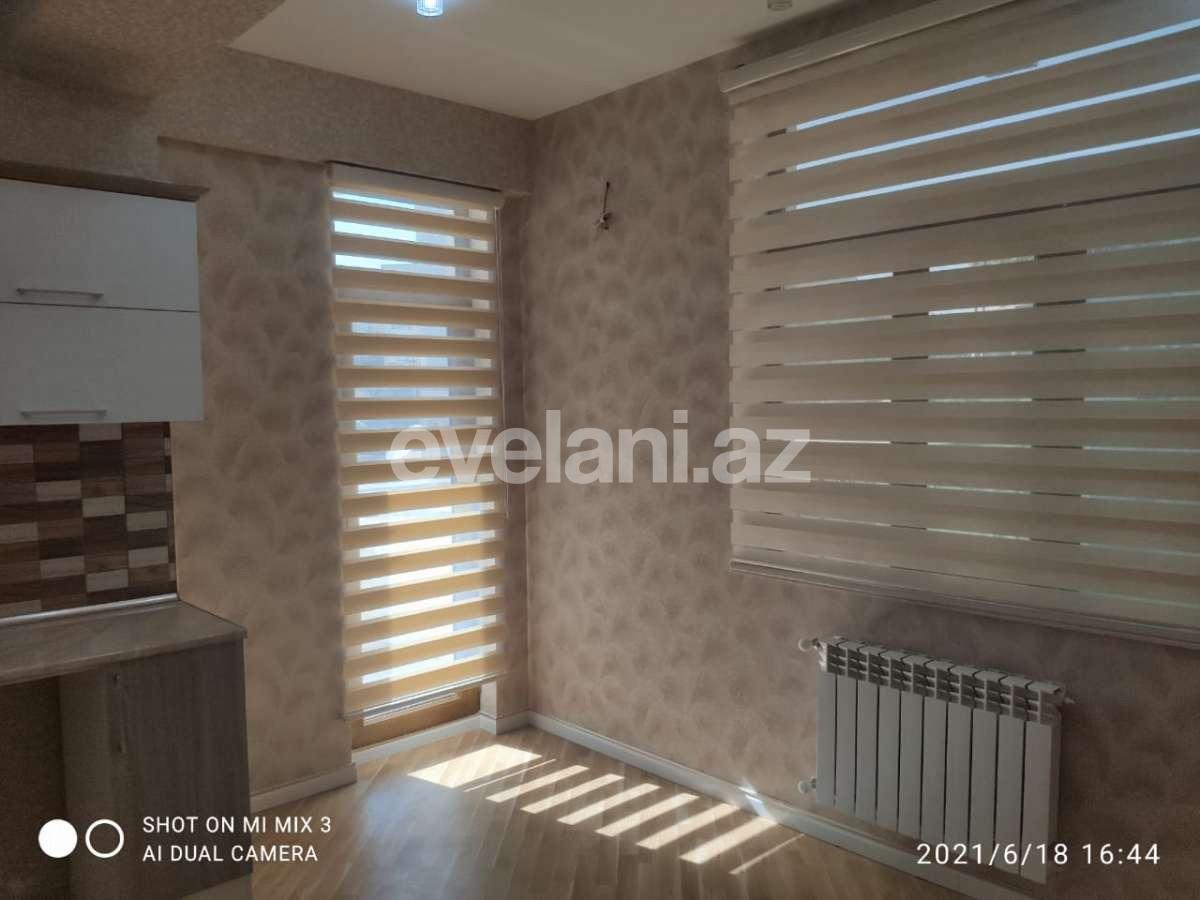 Satılır, yeni tikili, 2 otaqlı, 96 m², Bakı, Nəsimi r, 5-ci mikrorayon q, Memar Əcəmi m.