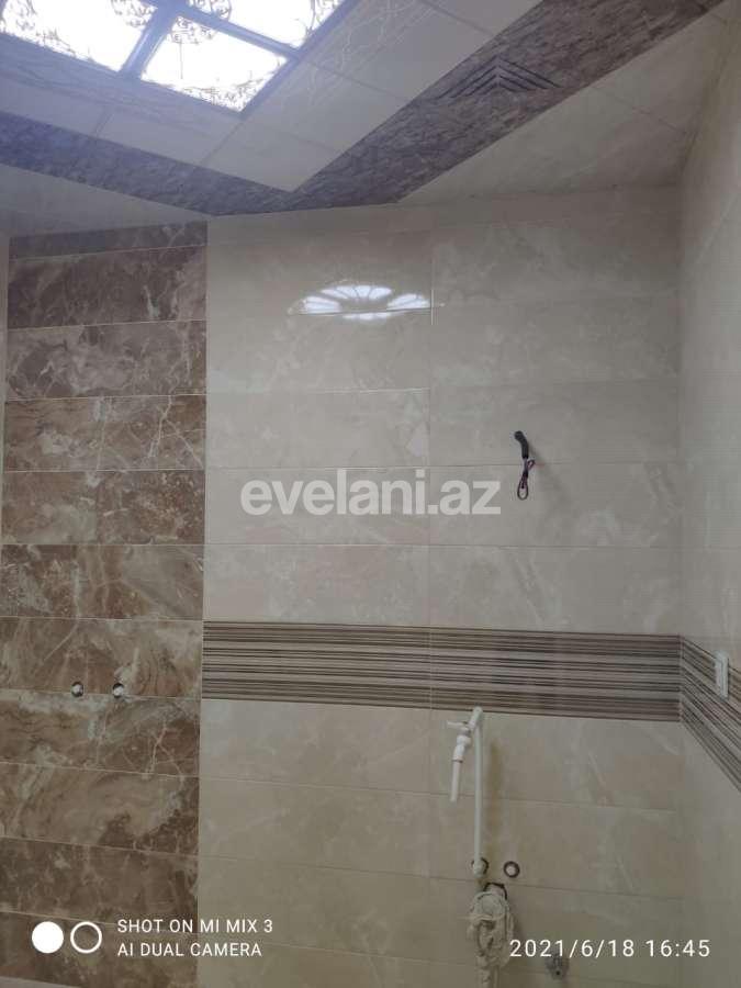 Satılır, yeni tikili, 2 otaqlı, 96 m², Bakı, Nəsimi r, 5-ci mikrorayon q, Memar Əcəmi m.