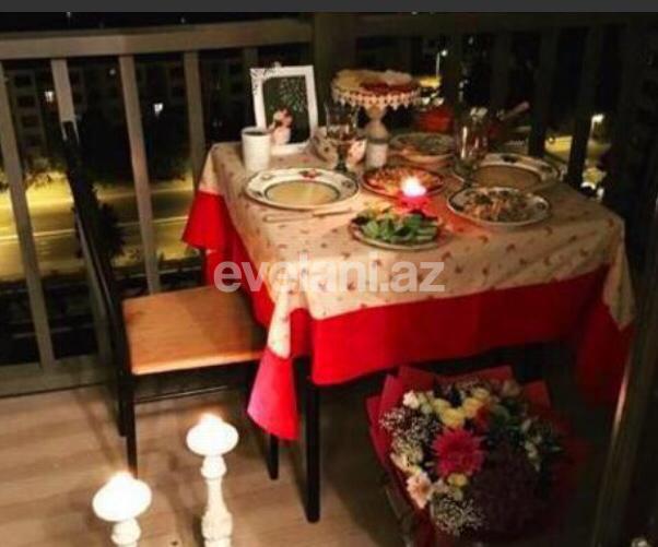 Satılır, yeni tikili, 3 otaqlı, 167 m², Elmlər Akademiyası m.