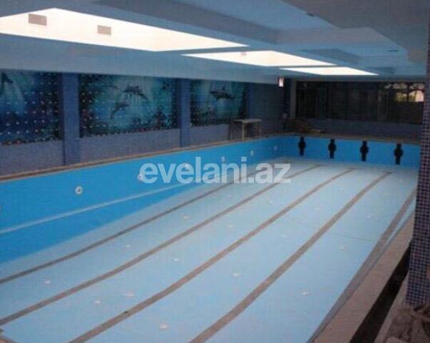 Satılır, yeni tikili, 3 otaqlı, 167 m², Elmlər Akademiyası m.