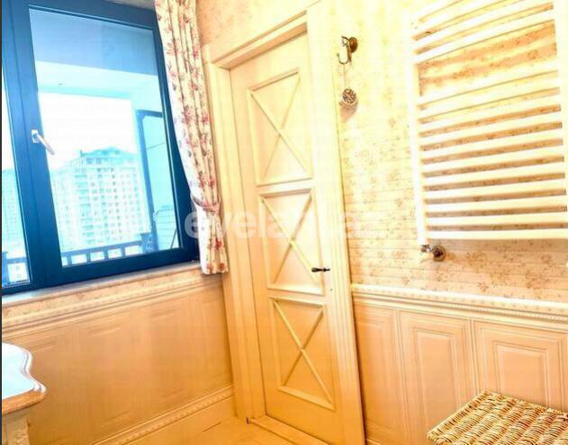 Satılır, yeni tikili, 3 otaqlı, 167 m², Elmlər Akademiyası m.