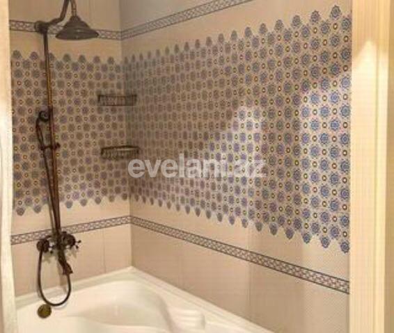 Satılır, yeni tikili, 3 otaqlı, 167 m², Elmlər Akademiyası m.