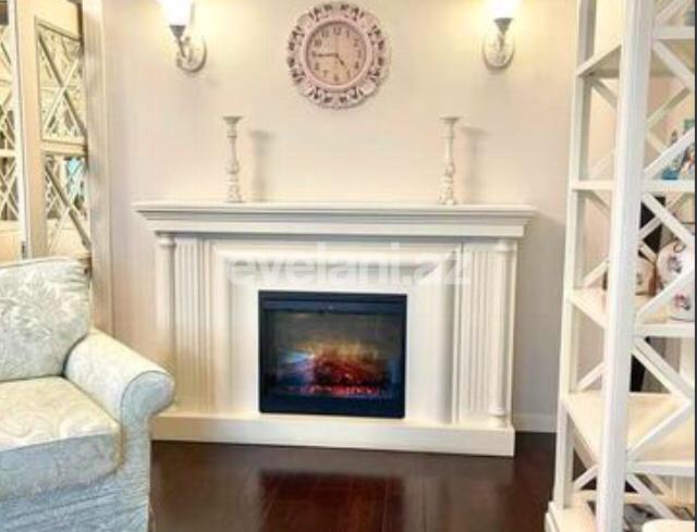 Satılır, yeni tikili, 3 otaqlı, 167 m², Elmlər Akademiyası m.