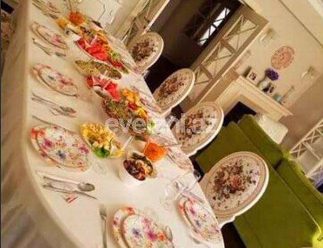 Satılır, yeni tikili, 3 otaqlı, 167 m², Elmlər Akademiyası m.