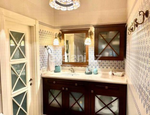 Satılır, yeni tikili, 3 otaqlı, 167 m², Elmlər Akademiyası m.