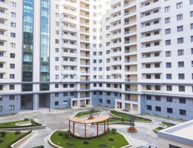 Satılır, yeni tikili, 3 otaqlı, 167 m², Elmlər Akademiyası m.