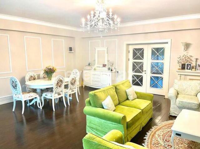 Satılır, yeni tikili, 3 otaqlı, 167 m², Elmlər Akademiyası m.