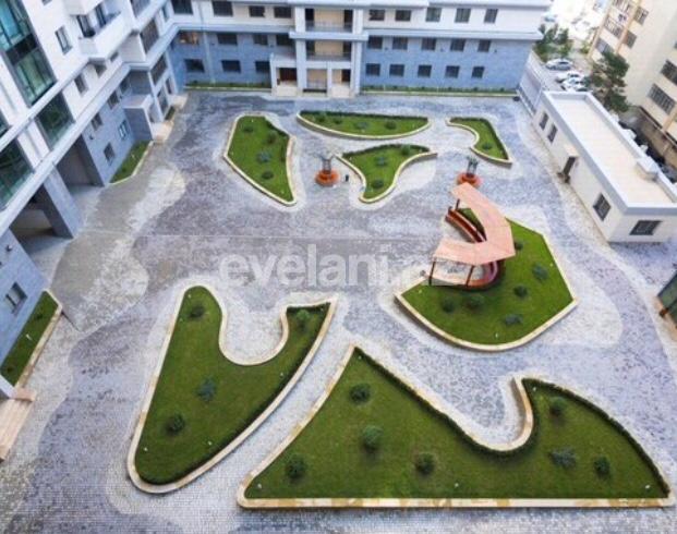 Satılır, yeni tikili, 3 otaqlı, 167 m², Elmlər Akademiyası m.