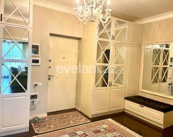 Satılır, yeni tikili, 3 otaqlı, 167 m², Elmlər Akademiyası m.