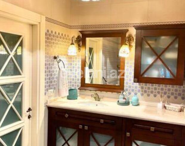 Satılır, yeni tikili, 3 otaqlı, 167 m², Elmlər Akademiyası m.