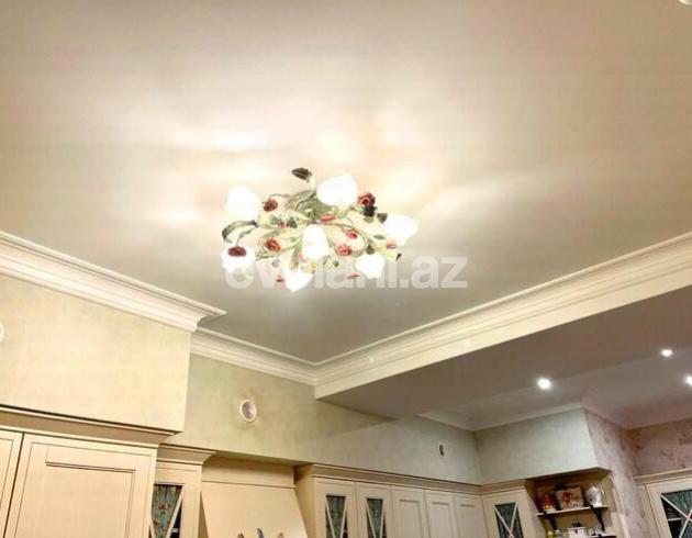 Satılır, yeni tikili, 3 otaqlı, 167 m², Elmlər Akademiyası m.