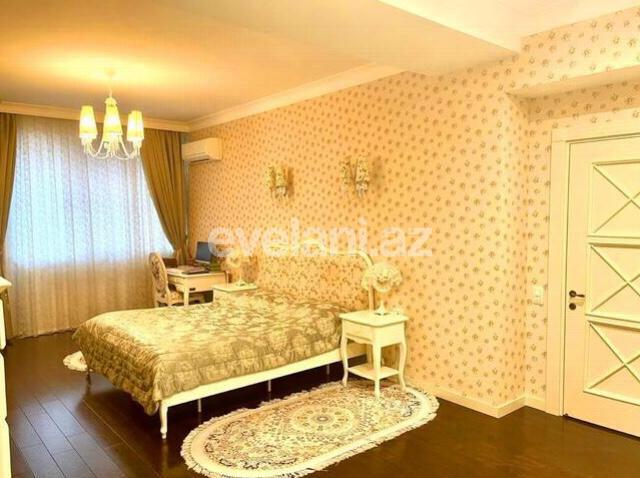 Satılır, yeni tikili, 3 otaqlı, 167 m², Elmlər Akademiyası m.