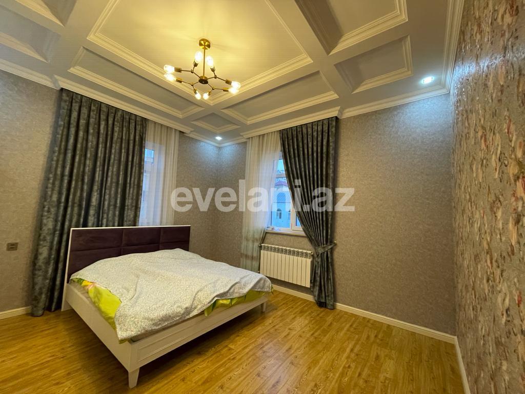Satılır, villa, 5 otaqlı, 280 m², Badamdar q.