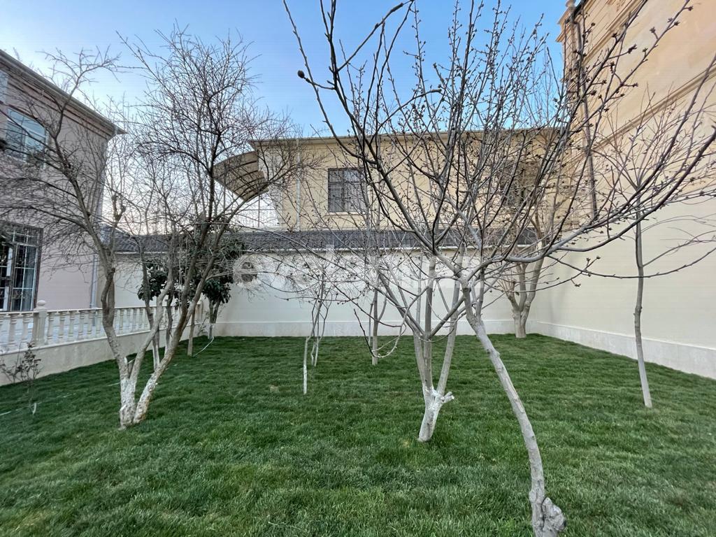 Satılır, villa, 5 otaqlı, 280 m², Badamdar q.