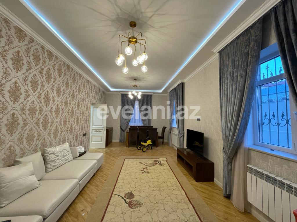 Satılır, villa, 5 otaqlı, 280 m², Badamdar q.