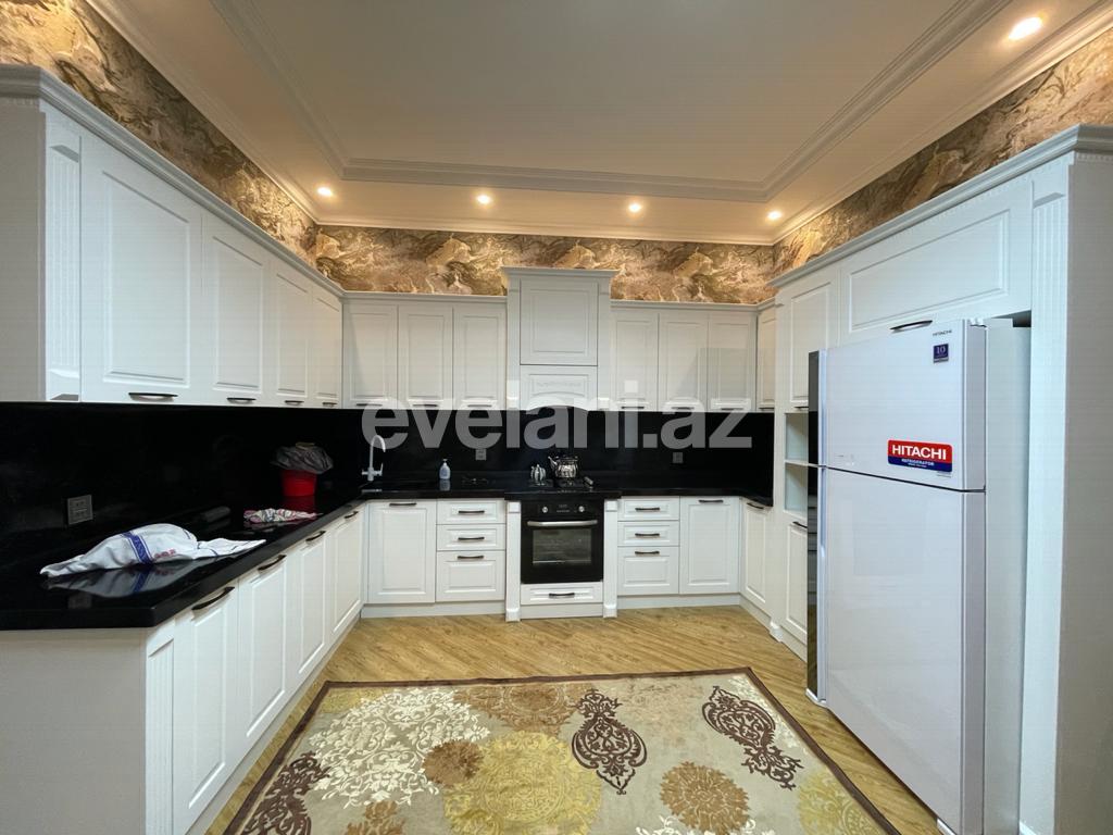 Satılır, villa, 5 otaqlı, 280 m², Badamdar q.