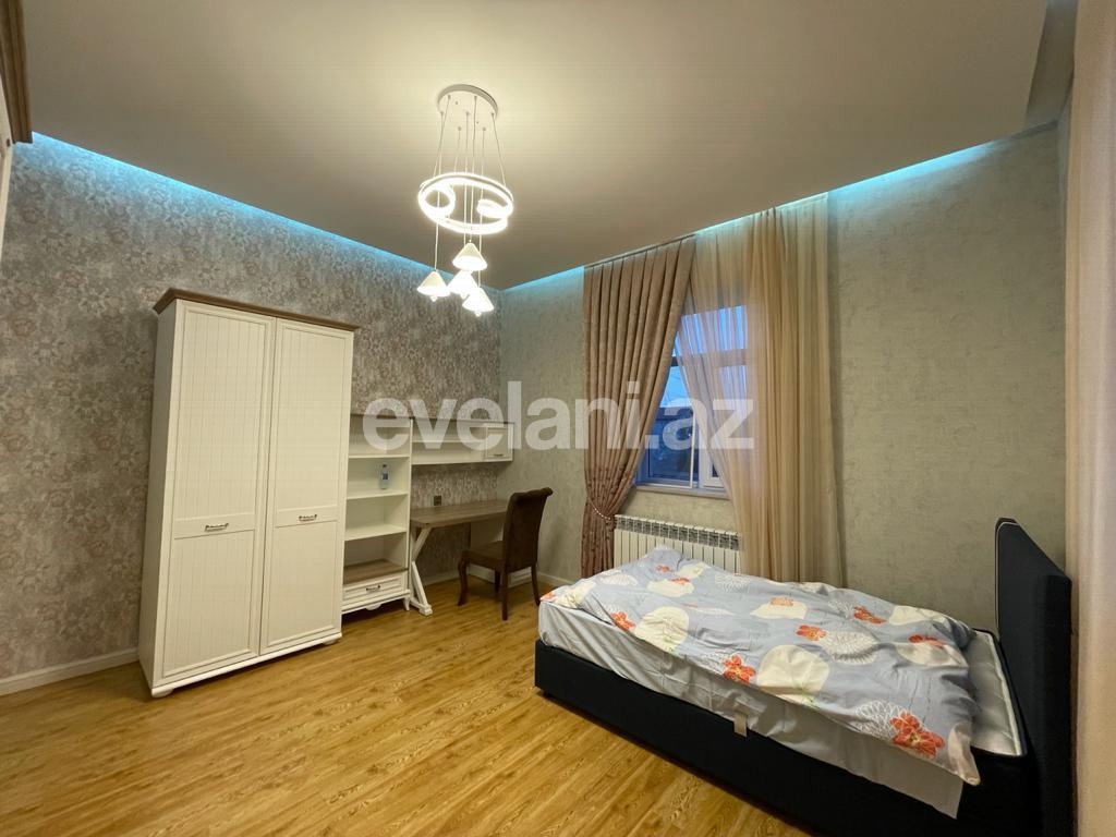 Satılır, villa, 5 otaqlı, 280 m², Badamdar q.