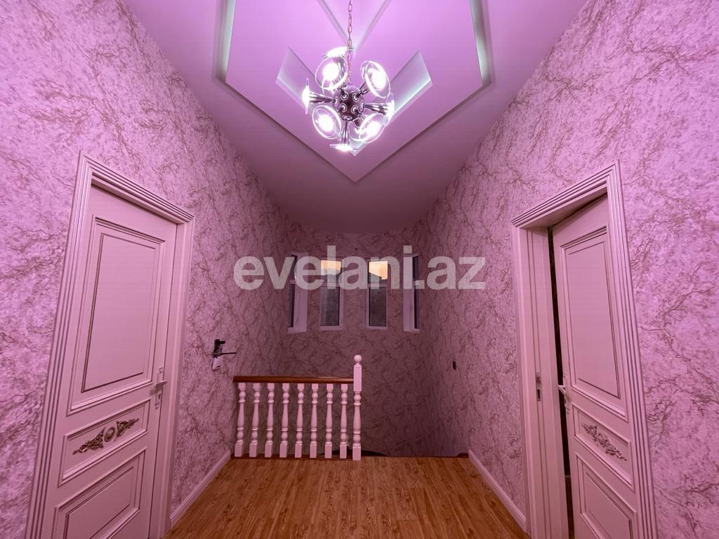 Satılır, villa, 5 otaqlı, 280 m², Badamdar q.
