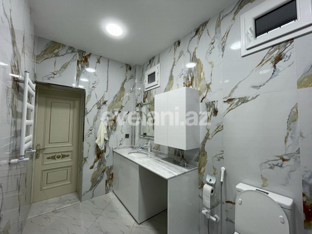 Satılır, villa, 5 otaqlı, 280 m², Badamdar q.