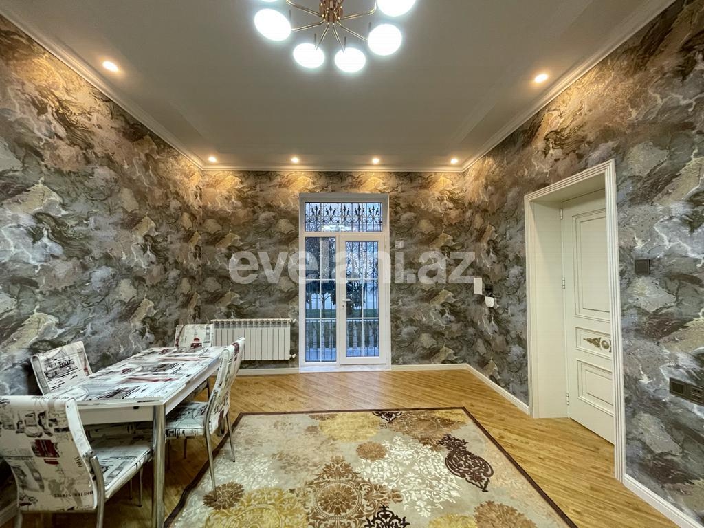 Satılır, villa, 5 otaqlı, 280 m², Badamdar q.