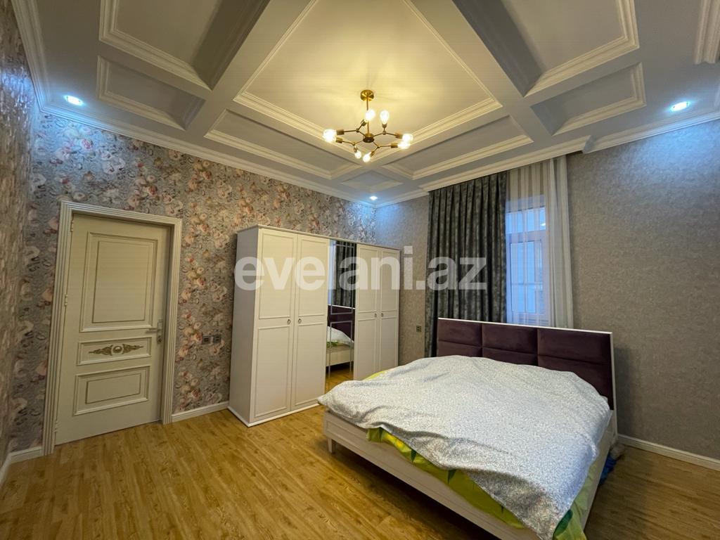 Satılır, villa, 5 otaqlı, 280 m², Badamdar q.
