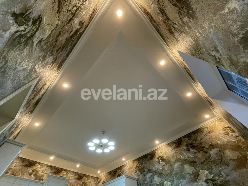 Satılır, villa, 5 otaqlı, 280 m², Badamdar q.