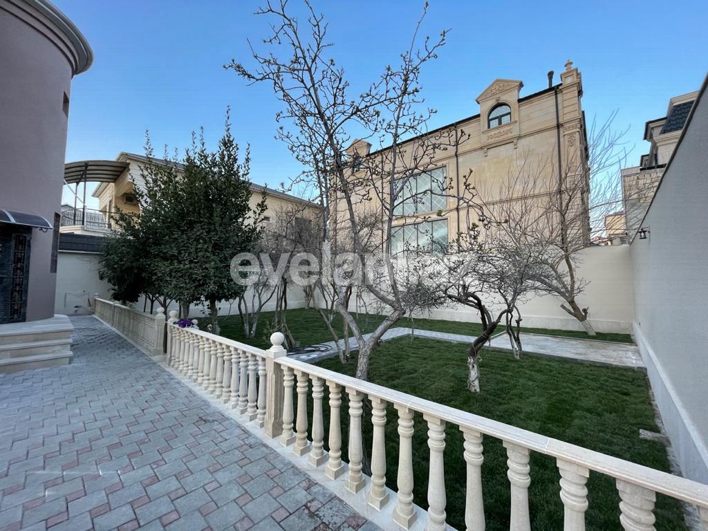 Satılır, villa, 5 otaqlı, 280 m², Badamdar q.