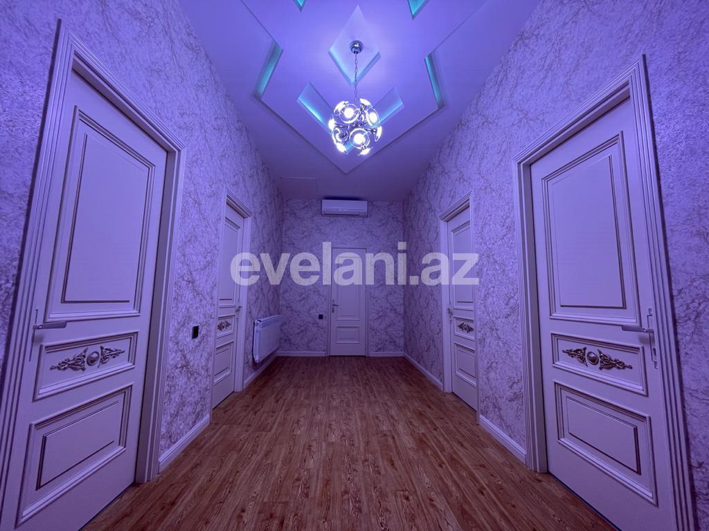 Satılır, villa, 5 otaqlı, 280 m², Badamdar q.