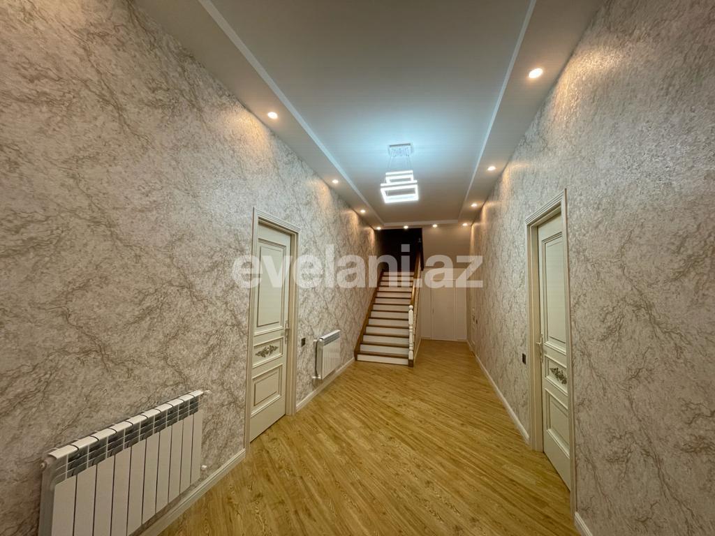 Satılır, villa, 5 otaqlı, 280 m², Badamdar q.