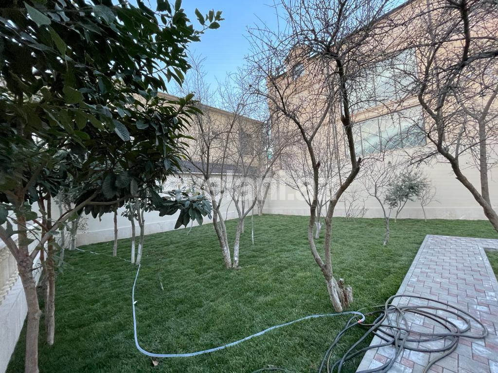 Satılır, villa, 5 otaqlı, 280 m², Badamdar q.