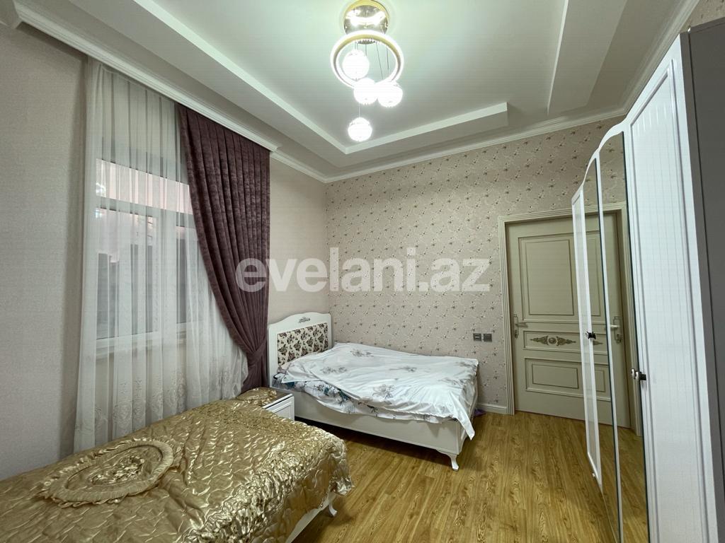 Satılır, villa, 5 otaqlı, 280 m², Badamdar q.