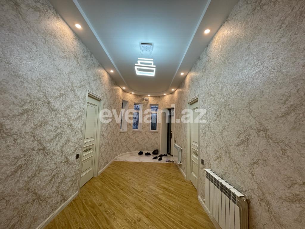 Satılır, villa, 5 otaqlı, 280 m², Badamdar q.