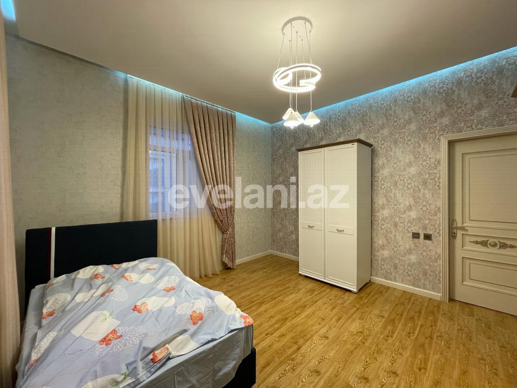 Satılır, villa, 5 otaqlı, 280 m², Badamdar q.