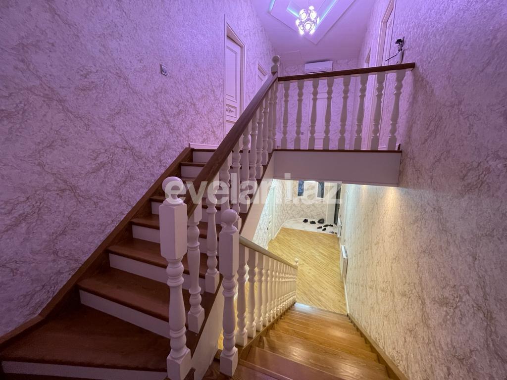 Satılır, villa, 5 otaqlı, 280 m², Badamdar q.