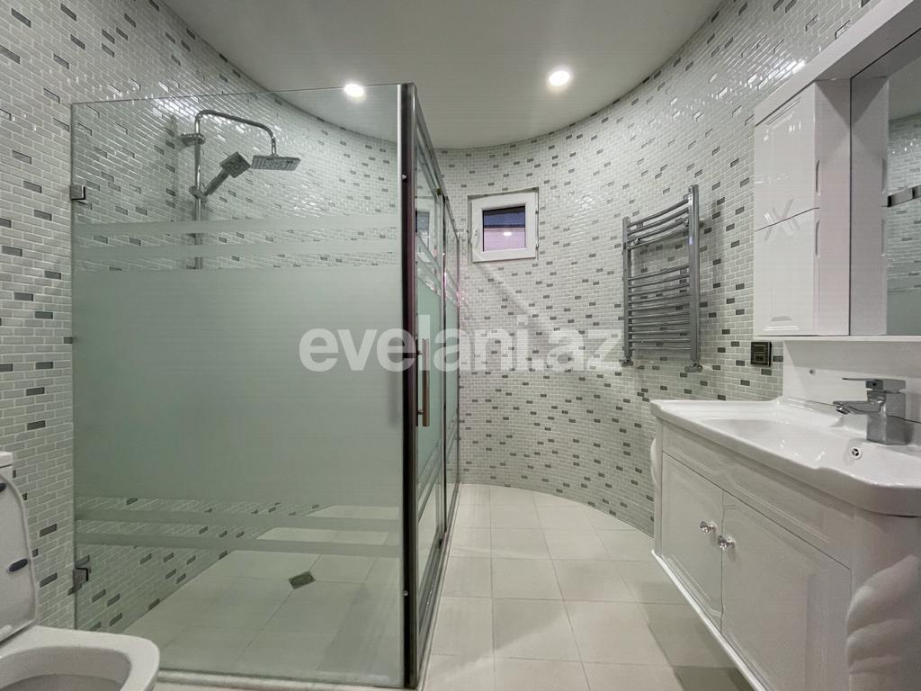 Satılır, villa, 5 otaqlı, 280 m², Badamdar q.