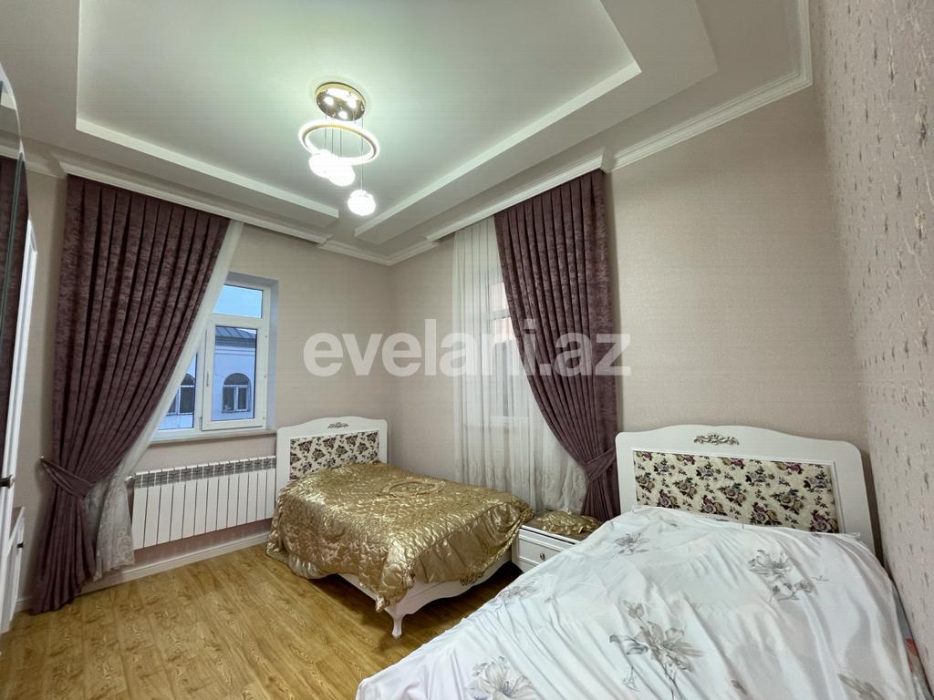 Satılır, villa, 5 otaqlı, 280 m², Badamdar q.